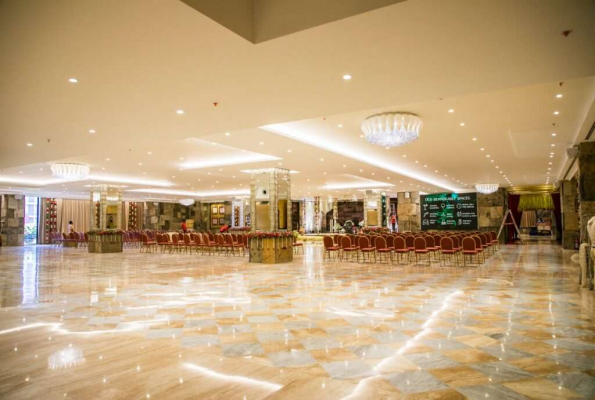 Illam Hospitality & Banquets 2