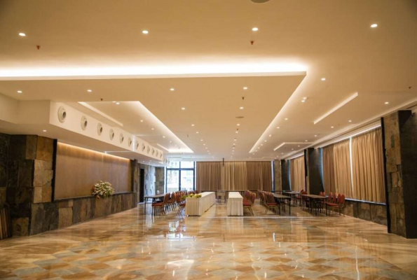 Illam Hospitality & Banquets 3