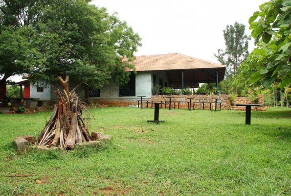 Vanaa The Heritage Farm 2