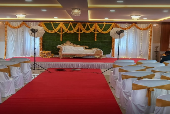 Celebrations Party Hall 1