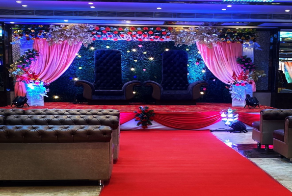 Golden Moments Banquet 2