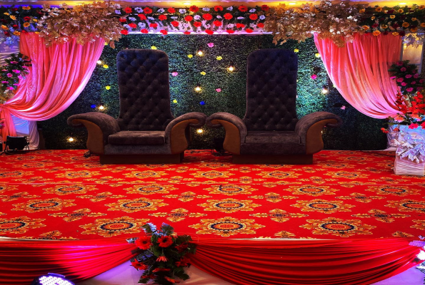 Golden Moments Banquet 5