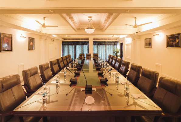 Hotel Hilltop Palace 4