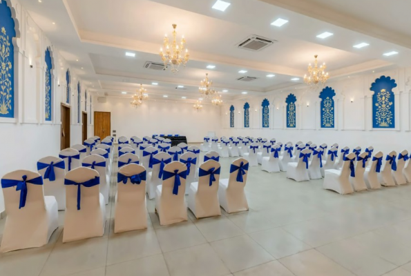 Traavista Aravali Mahal 3
