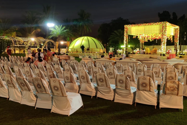 Siddharth Farm 1