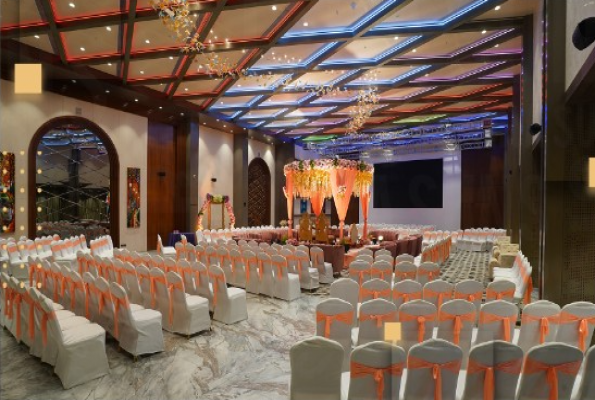 Tara Suns Boutique Hotel 3