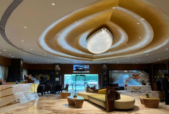 Tara Suns Boutique Hotel 1