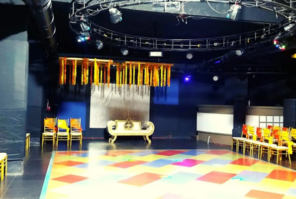 Waves Club 2