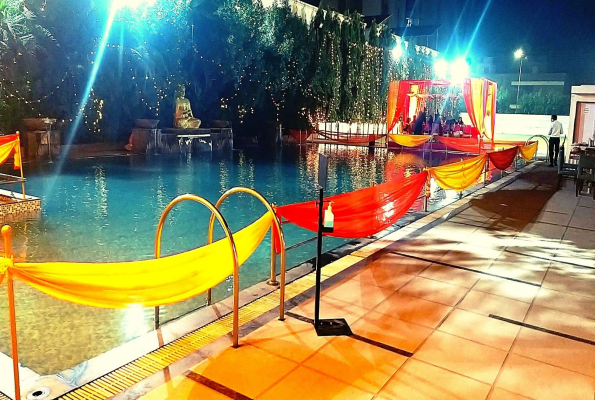 Waves Club 2