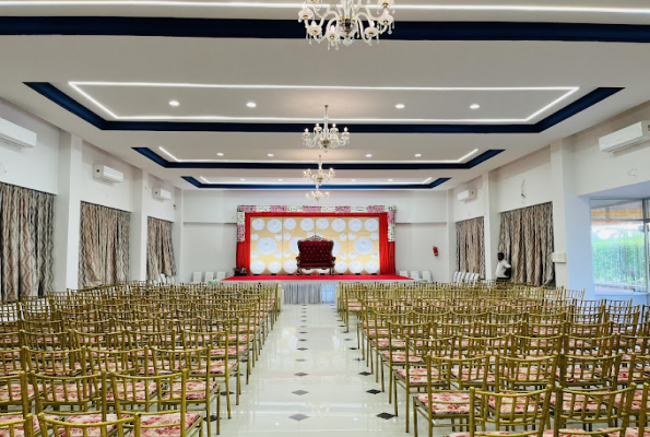 Lalita Party Plot 4