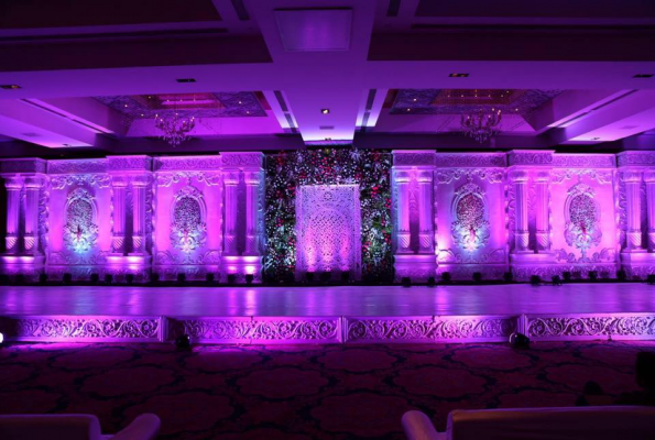 Lalita Party Plot 5