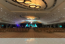 Grand Tulip Banquet And Lawn