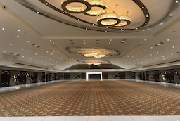 Grand Tulip Banquet And Lawn