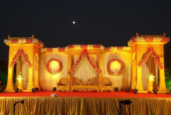 Nakshatra Banquet & Convention Center 3