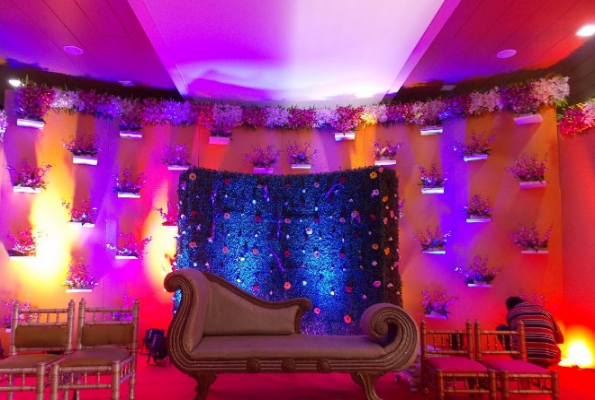 Nakshatra Banquet & Convention Center 4