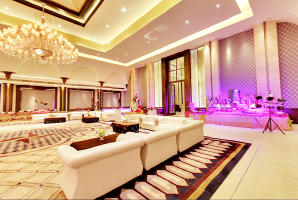 Golden Galaxy Resort 2