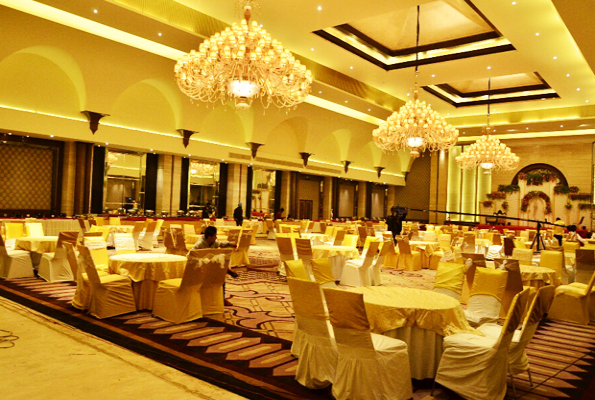 Golden Galaxy Resort 4