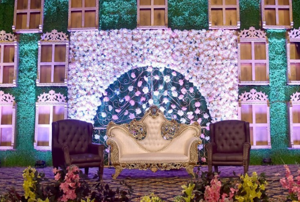Loesdau Garden 5