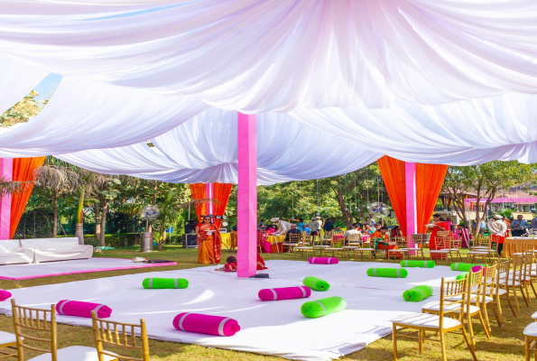 Ramya Resort And Spa 4