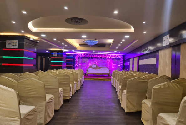 Mangalam Banquets 4