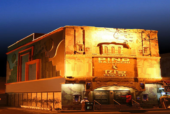 Venue Image