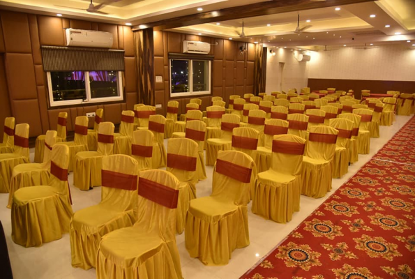 Destination Banquet 3