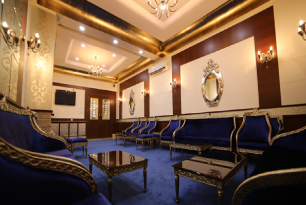 Suraburdi Club 1