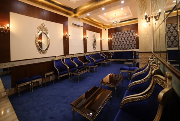 Suraburdi Club 2