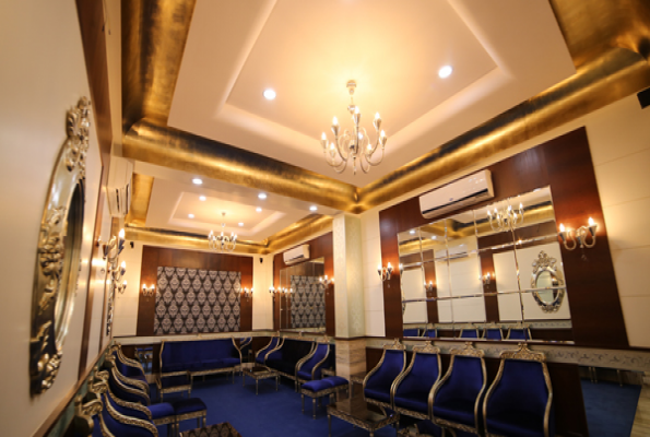 Suraburdi Club 3