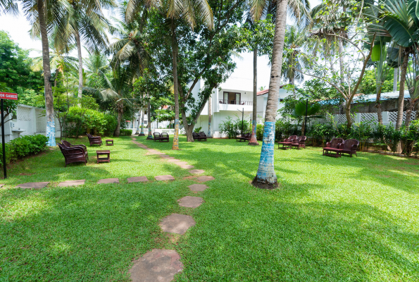 Shelter Beach Resorts 2