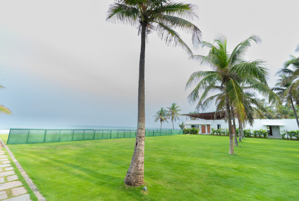 Shelter Beach Resorts 3