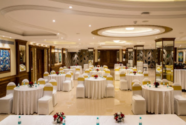 Regenta Central Cassia 1