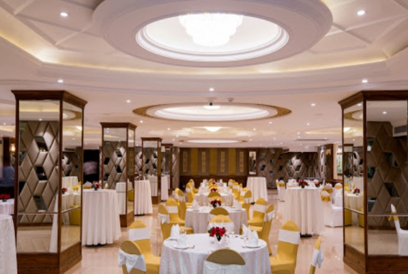 Regenta Central Cassia 2