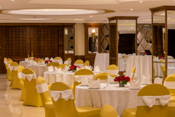 Regenta Central Cassia 3