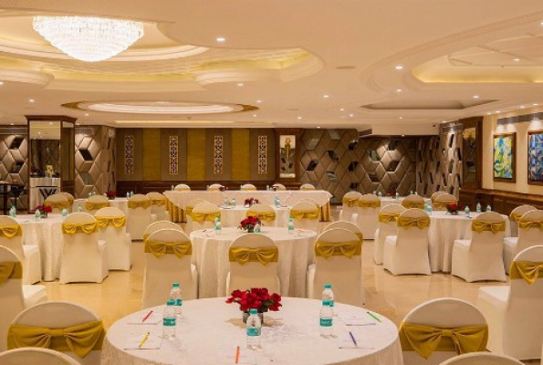 Regenta Central Cassia 4