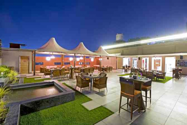 Regenta Central Cassia 2