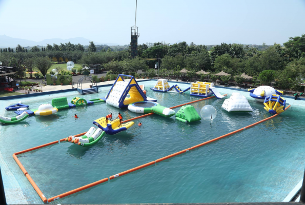 Watermelon Club And Resort 3