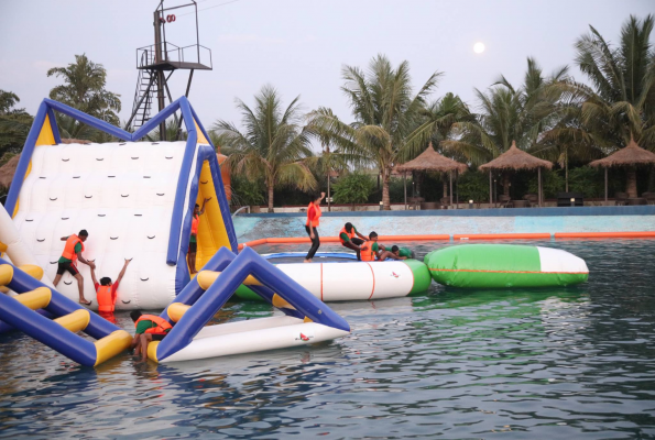 Watermelon Club And Resort 5