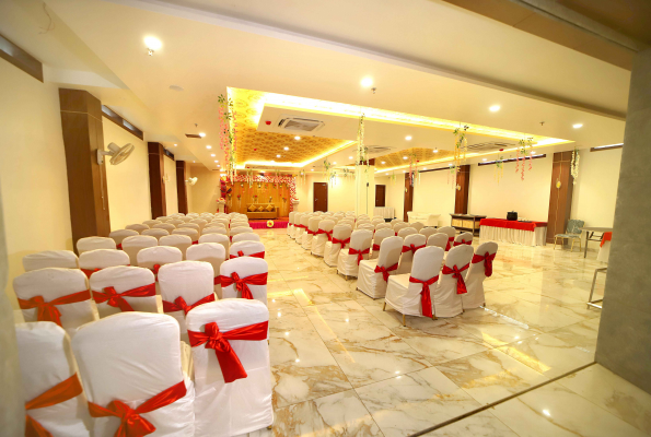 Hotel Marine House 1