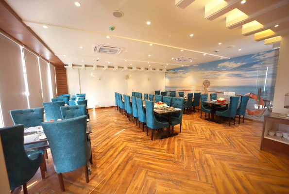 Hotel Marine House 1