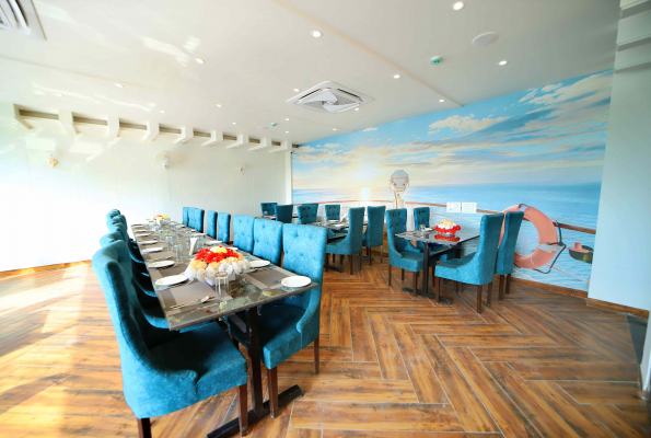 Hotel Marine House 2