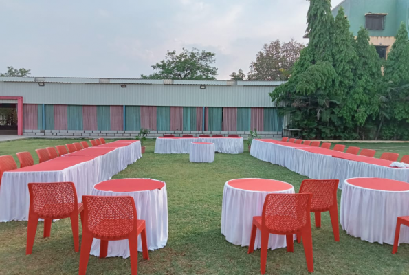 Hotel Kewal 2