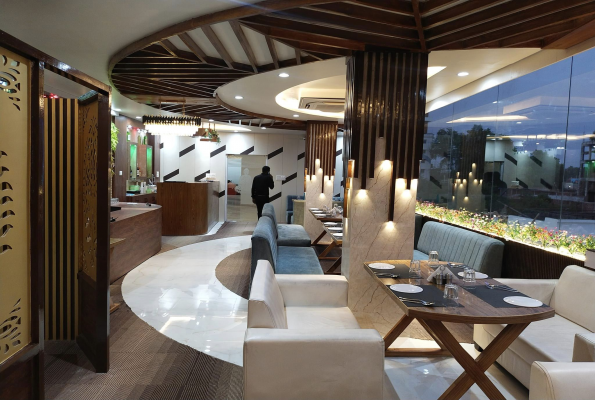 Buddha Resort 2