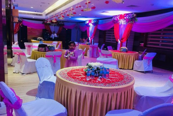 Red Carpet Banquet 4