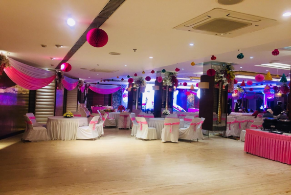 Red Carpet Banquet 2