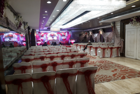 Red Carpet Banquet 3