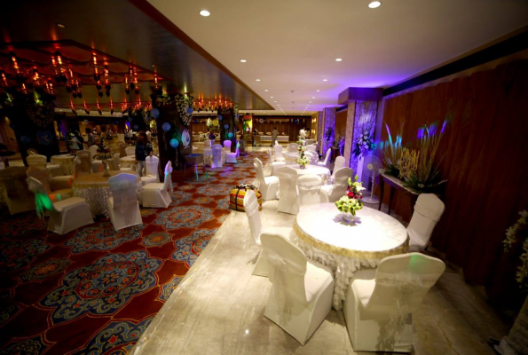 The Grand Ivory 2