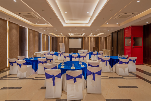 Hotel Saket 27 3