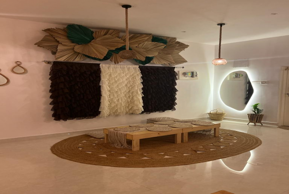 Virama Farm Stay Near Bangalore 5