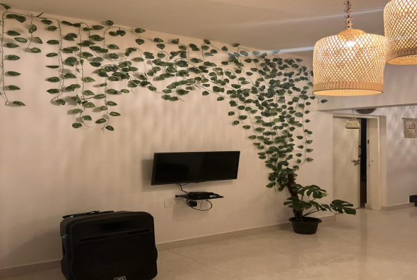 Virama Farm Stay Near Bangalore 3